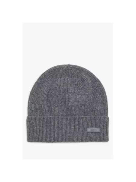 Шапка зимова Estro сіра