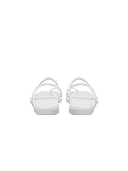 Vietnámi papucs Crocs bézs