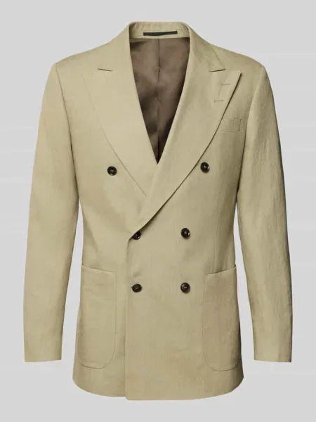 Marynarka o kroju slim fit z model Joachim' Tiger Of Sweden