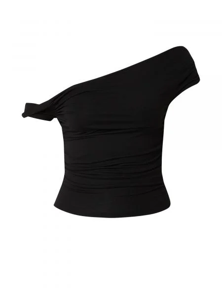 EDITED Top Ennie' negru