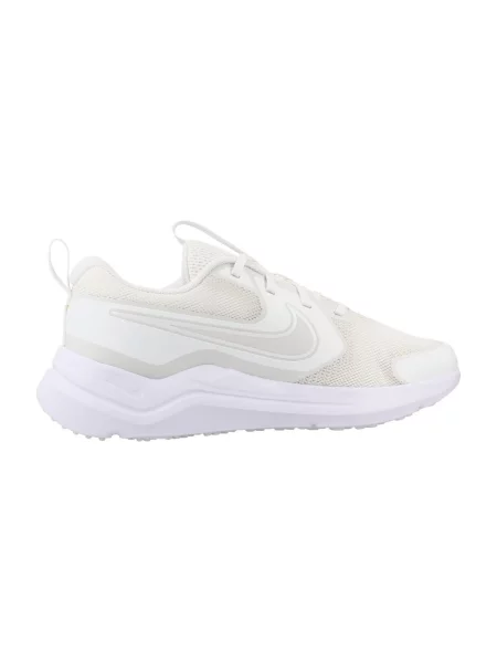 Gyerek félcipő Nike fehér