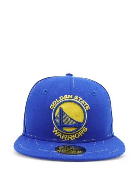 Șapcă New Era Cap albastru