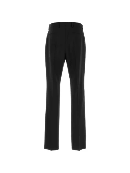 Pantaloni Valentino Garavani negru