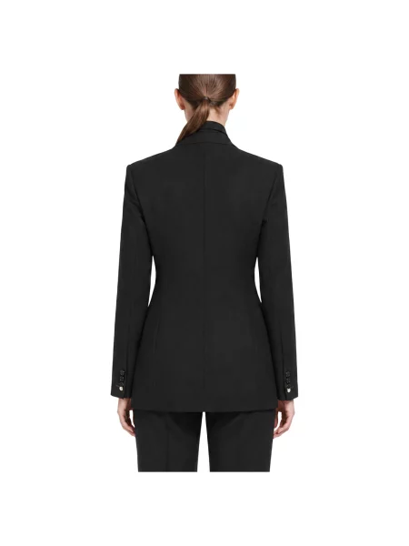 Sacou Marella negru