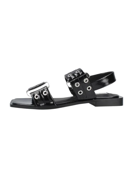 Tenisky Steve Madden čierna