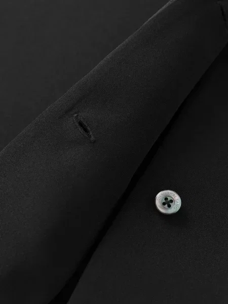 Bluză Shanghai Tang negru