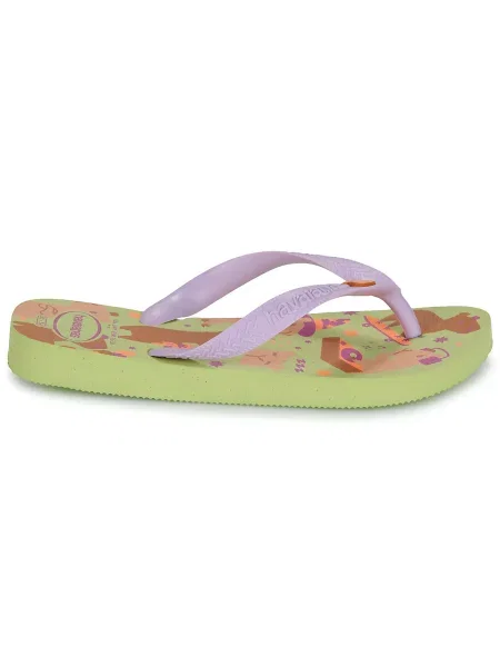 Pantofi copii Havaianas