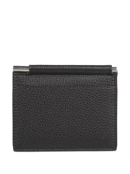 Portofel Tom Ford din piele negru