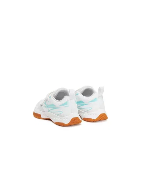 Sneakersy Puma Varion II V Jr 05 bílá