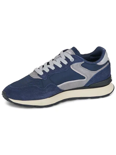Pantofi Hoff albastru
