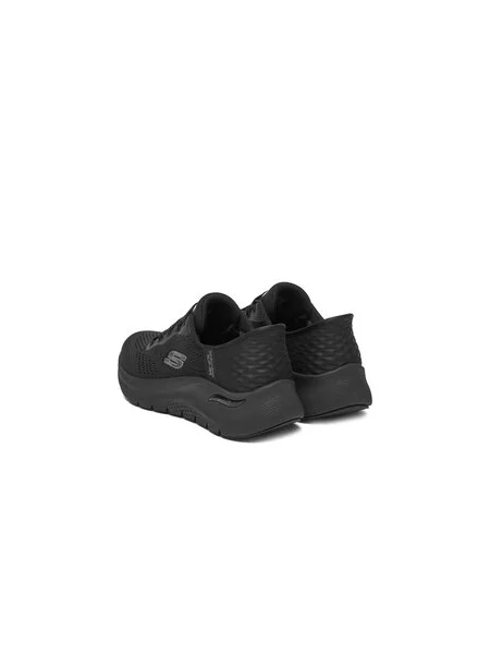Skechers Superge Arch Fit črna