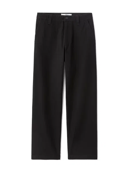 Kalhoty Celio černé