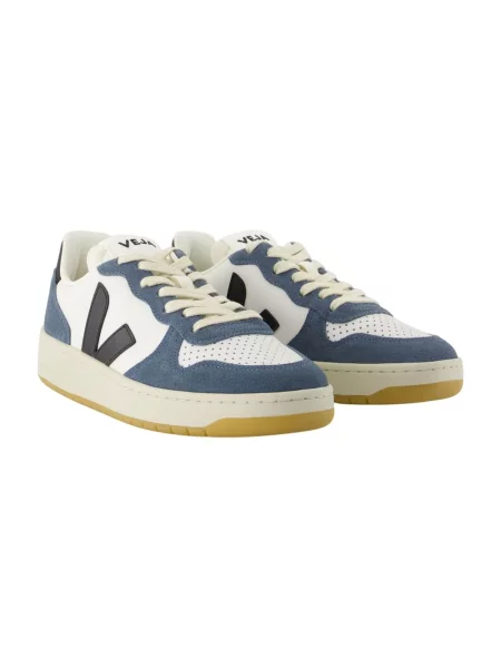 Sneakersy Veja klasyczne białe