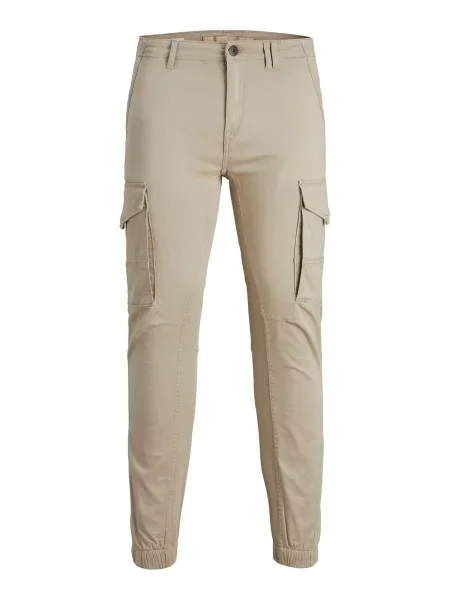 Pantaloni de jogging Jack & Jones bej
