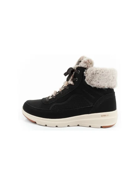 Pantofi Skechers negru