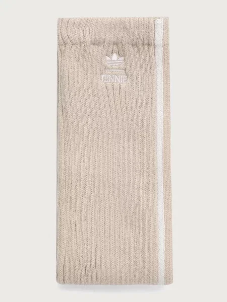 Skarpety Adidas Originals białe