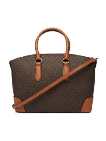 Kabelka MICHAEL Michael Kors hnedá