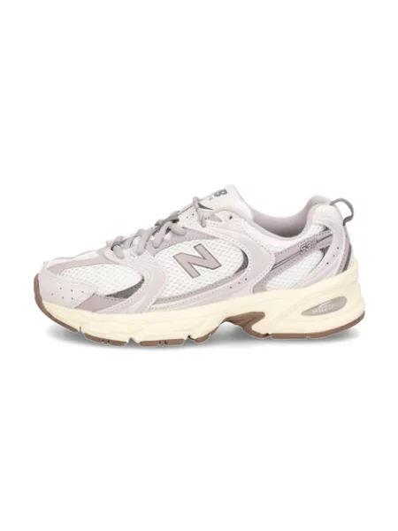 Tenisky New Balance šedé