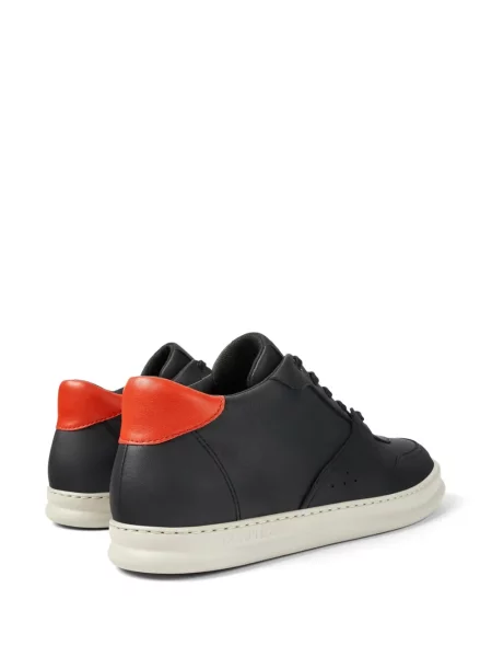 Sneakerși Camper negru