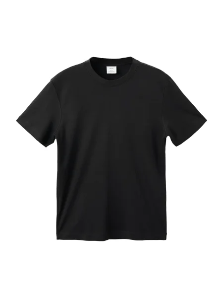 MANGO MAN Majica KIMI' črna