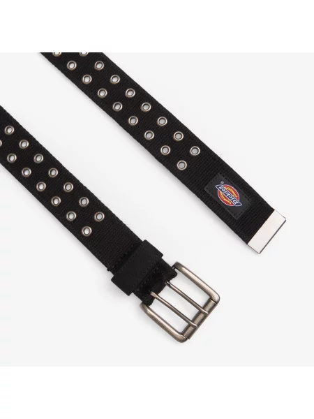 Колан Dickies Gadsden Belt Black S/M черно