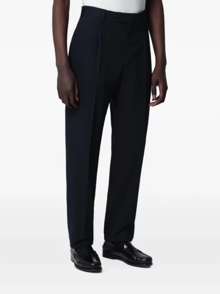 Pantaloni Pt Torino albastru