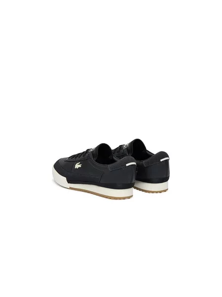 Lacoste Laisvalaikio batai Aura juoda