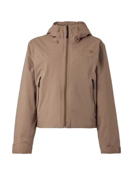 THE NORTH FACE Geacă de primăvară-toamnă RANGE' maro