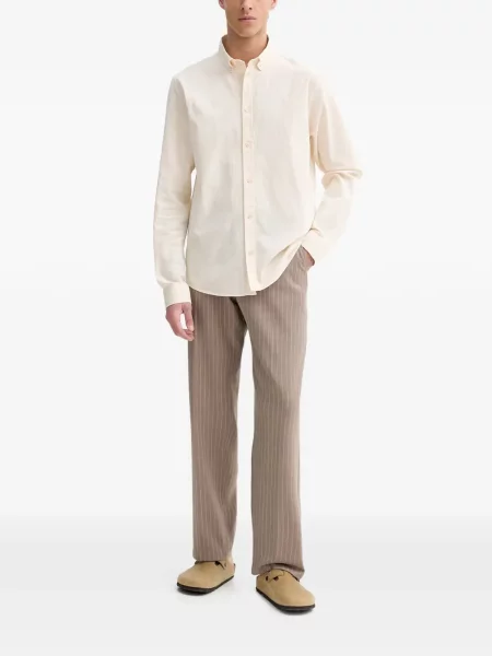 Lung cămașă Les Deux