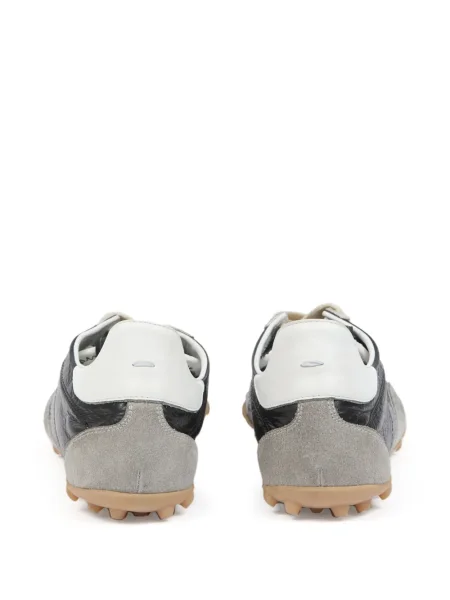 Sneakerși Maison Margiela negru