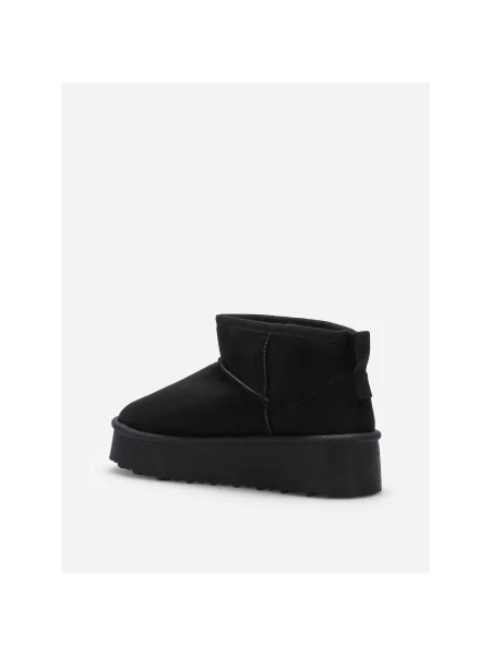 Pantofi La Modeuse negru