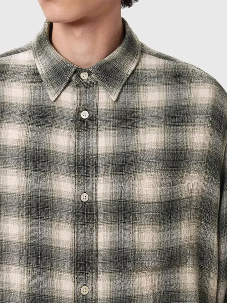 Рубашка Allsaints