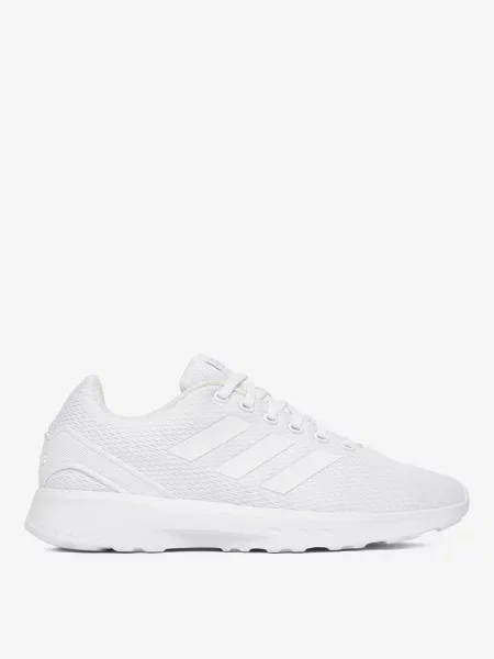 Sneakersy Adidas białe