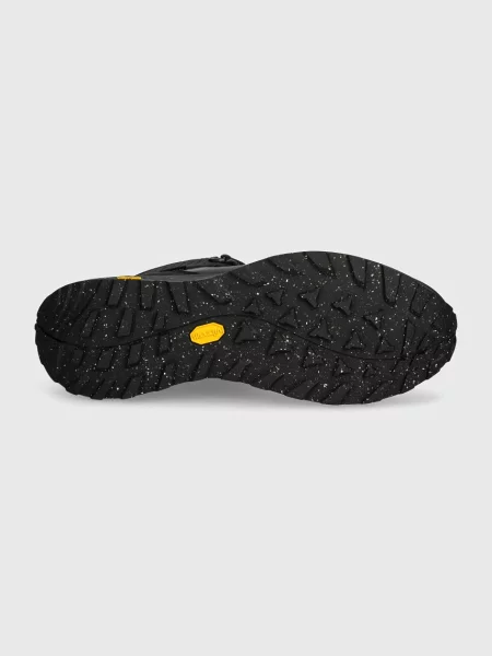 Cipők Jack Wolfskin Terraventure Texapore fekete