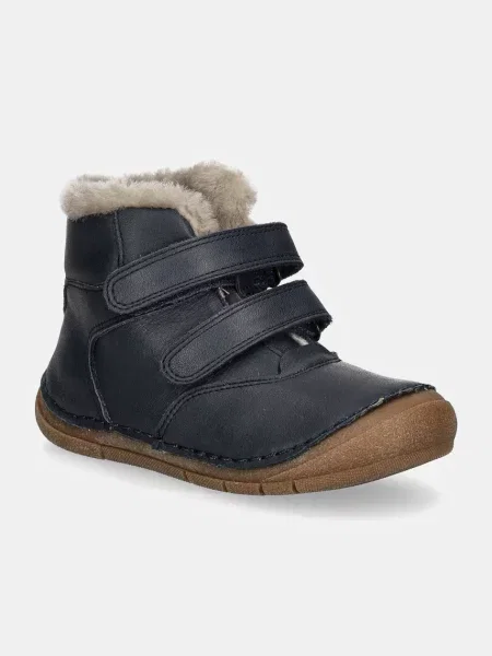 Froddo Gležnjarji Paix Up Winter S modra
