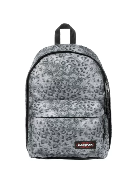 Rucsac Eastpak business gri