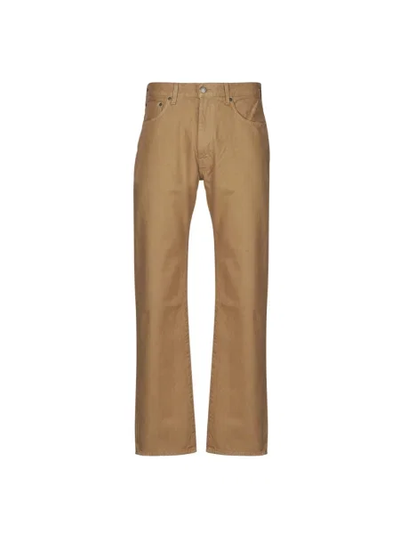 Levi's rifle relaxed fit pánske RELAXED STRAIGHT béžová