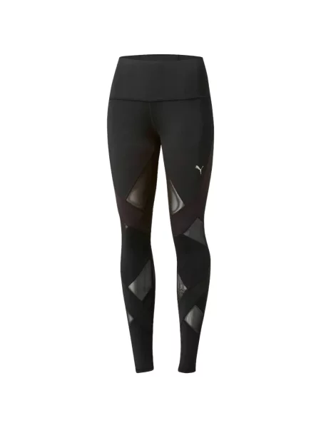 Dresuri Puma plic cu autograf negru