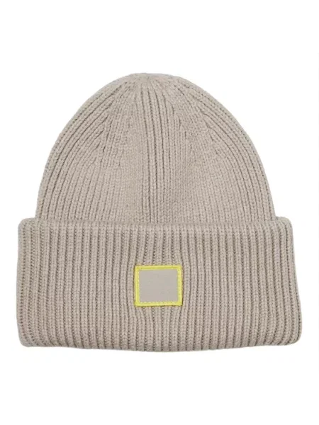 Vero Moda Čepice hnědá