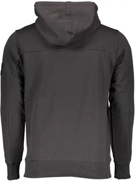 Geacă Calvin Klein negru