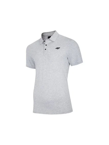 Tricou 4f gri