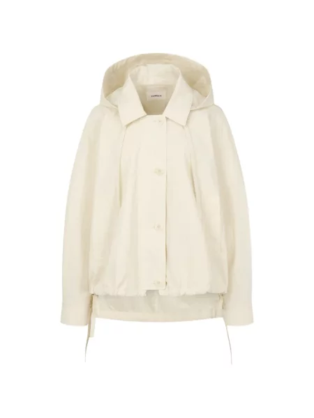 Geacă Tomboy cu glugă