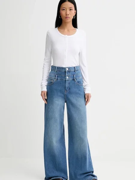 Джинси MUNTHE ROSH