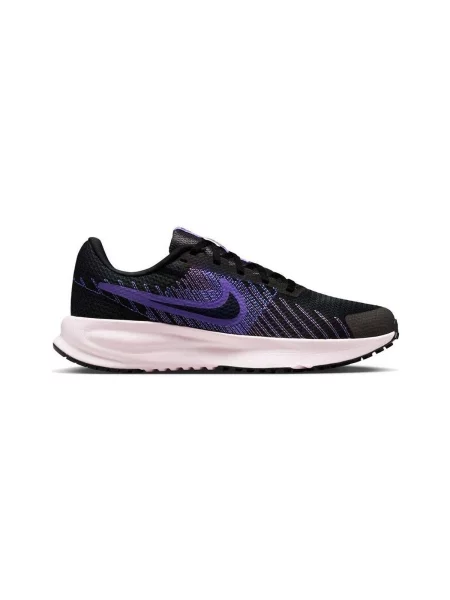 Tenisky Nike čierna