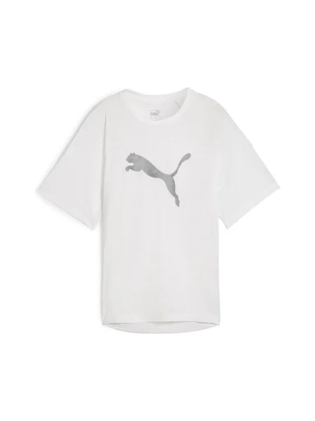 Tričko Puma biela