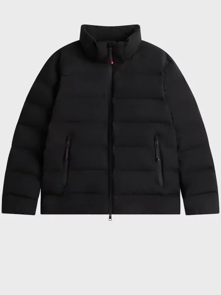 Куртка Tommy Hilfiger черная