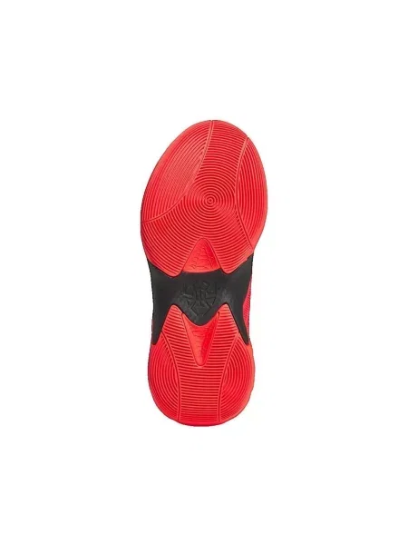 Pantofi Adidas roșu