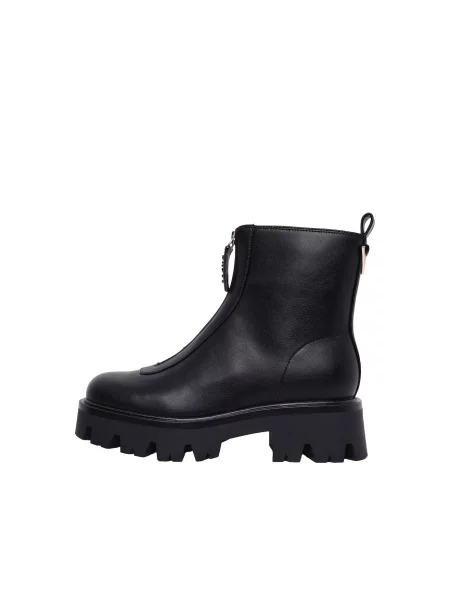 GUESS Botine negru