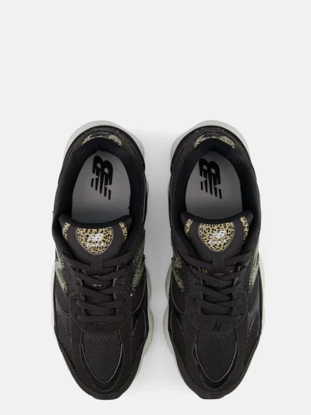 Кроссовки New Balance черные