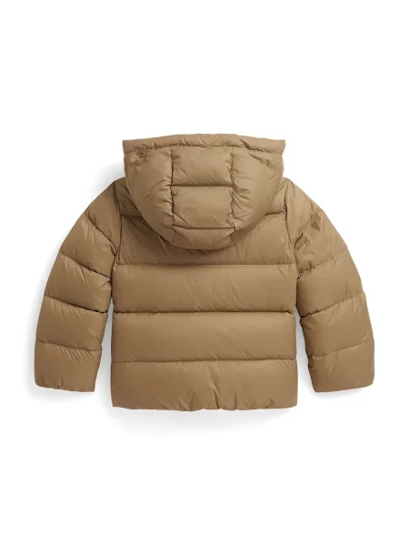 Детская куртка Polo Ralph Lauren